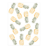 Pineapple (Print Only) thumbnail