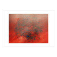 Volcano 1 (Print Only)