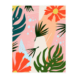 Tropical Plants (Print Only) thumbnail