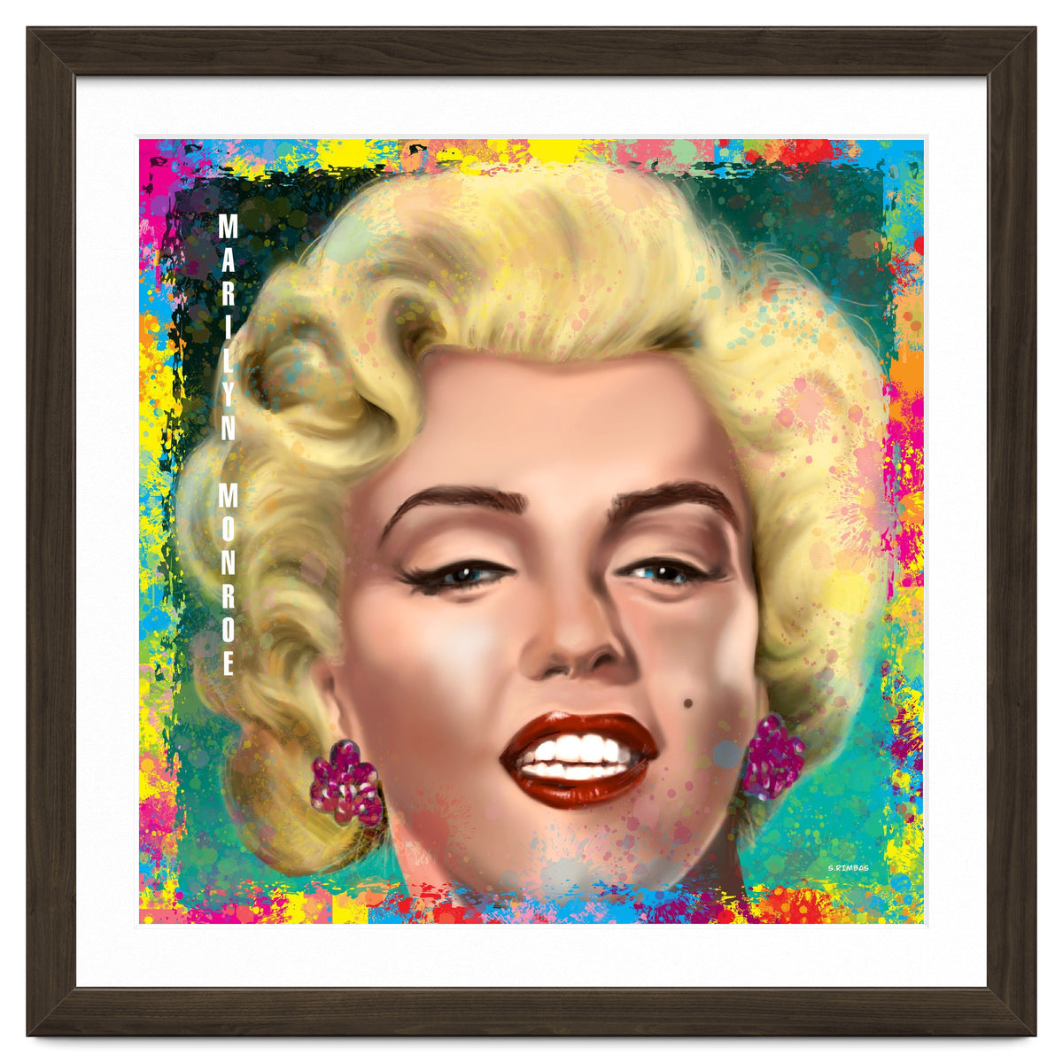 Marilyn Monroe
