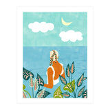 The Pursuit Of Happiness (Print Only) thumbnail