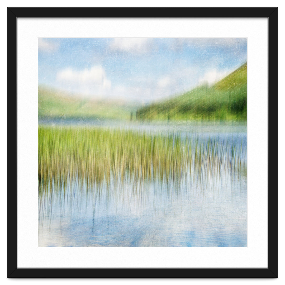 Whispers On The Water