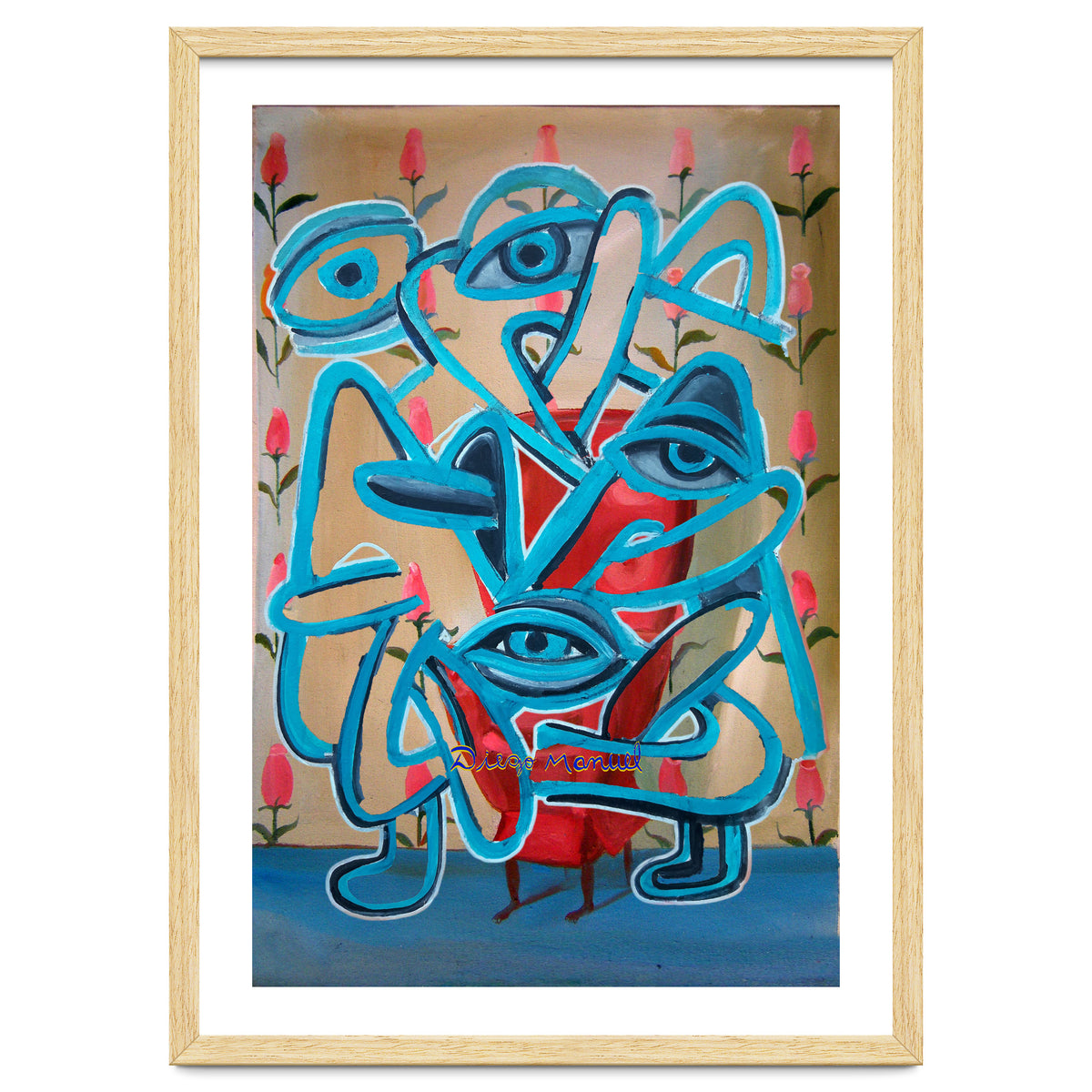 Graffiti Digital 2022 704