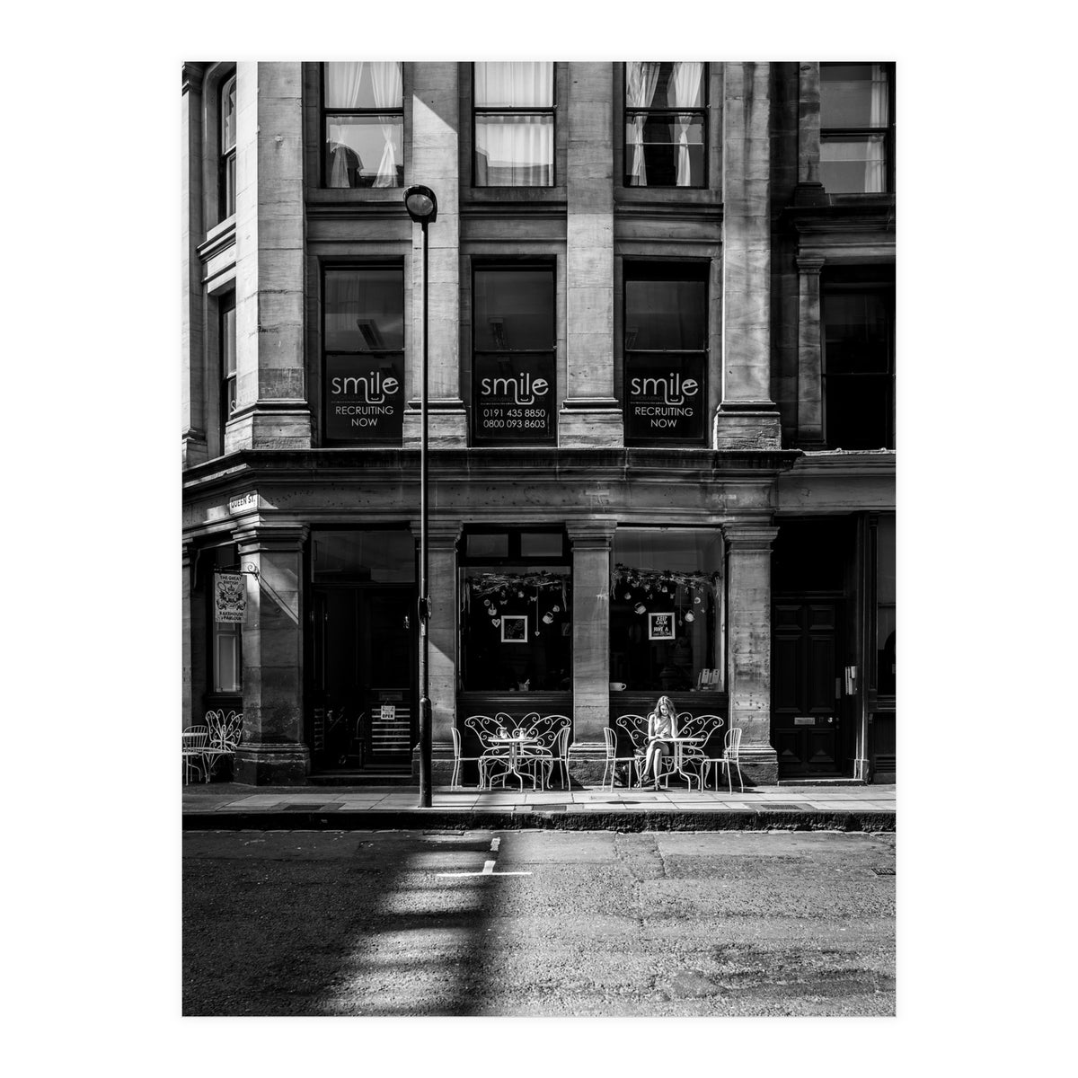 Coffee time (Print Only)