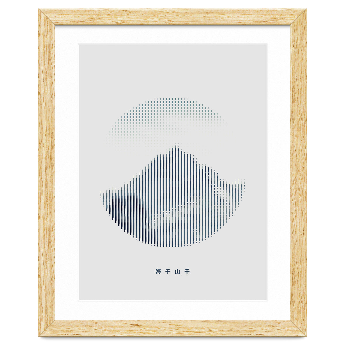 One Thousand Mountain