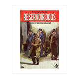 Reservoir Dogs (Print Only) thumbnail