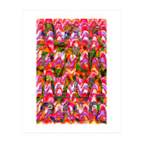 Pop Abstract 14 (Print Only) thumbnail