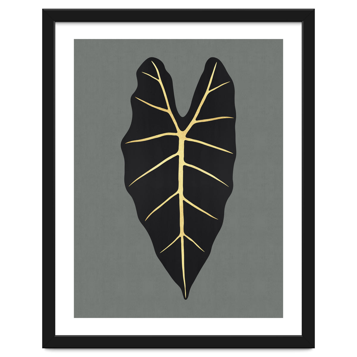 Golden Leaf 02
