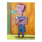 Chico (Print Only) thumbnail