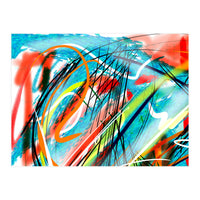 Collor Graphics 1 (Print Only)