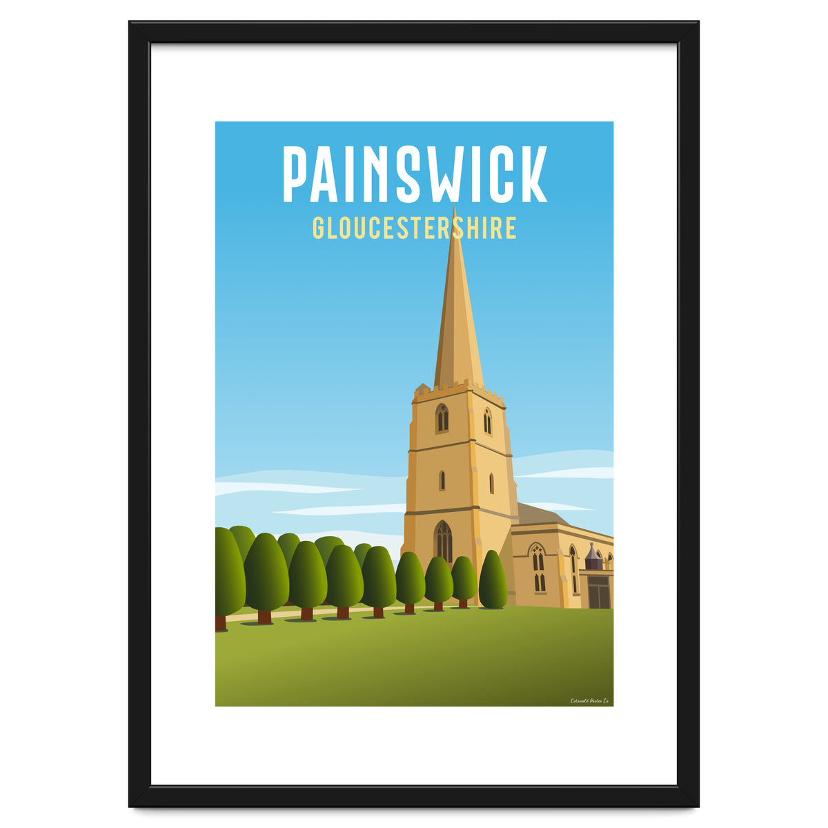 Painswick