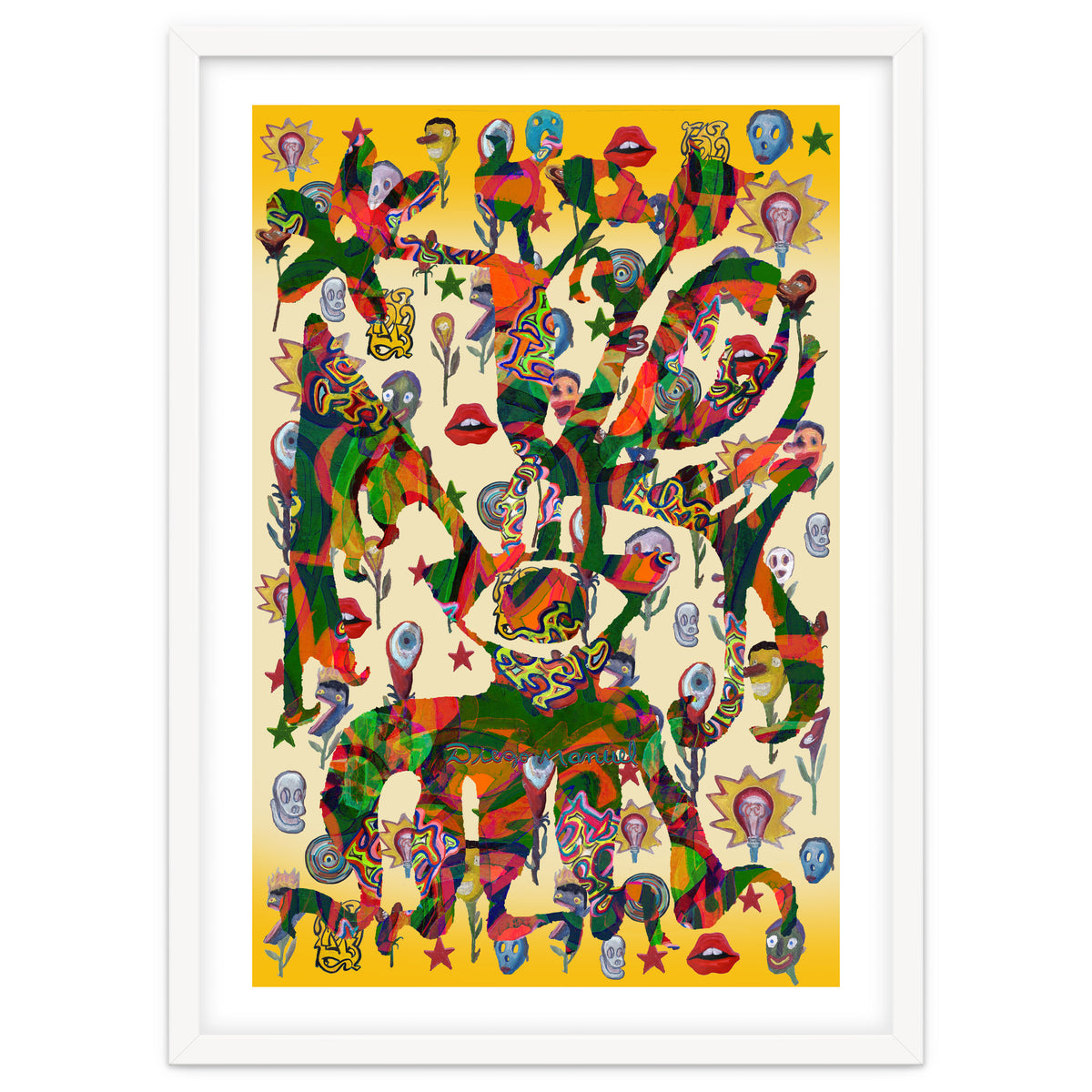 Planta Salvaje Nueva 10