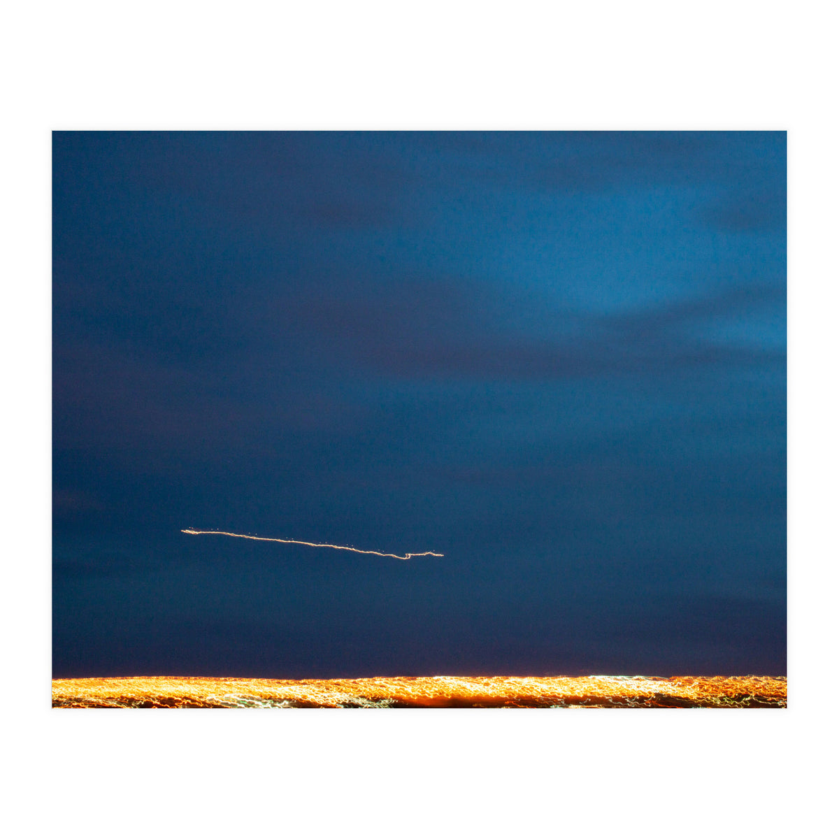 Blur #17 (Print Only)