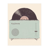 High Fidelity Main (Print Only) thumbnail