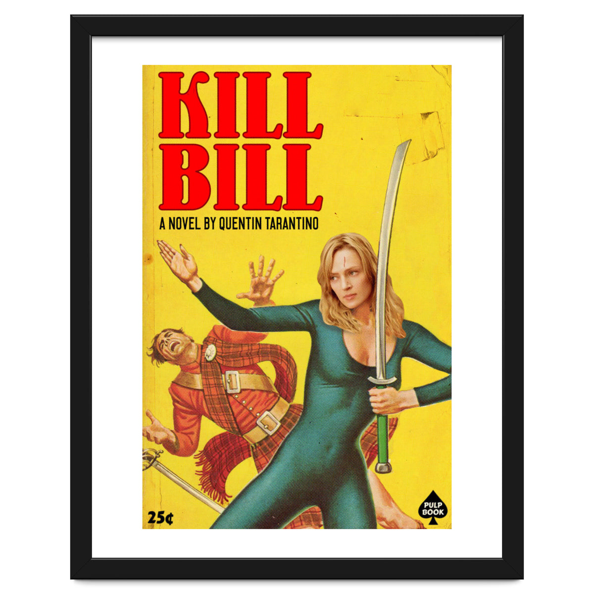 Kill Bill