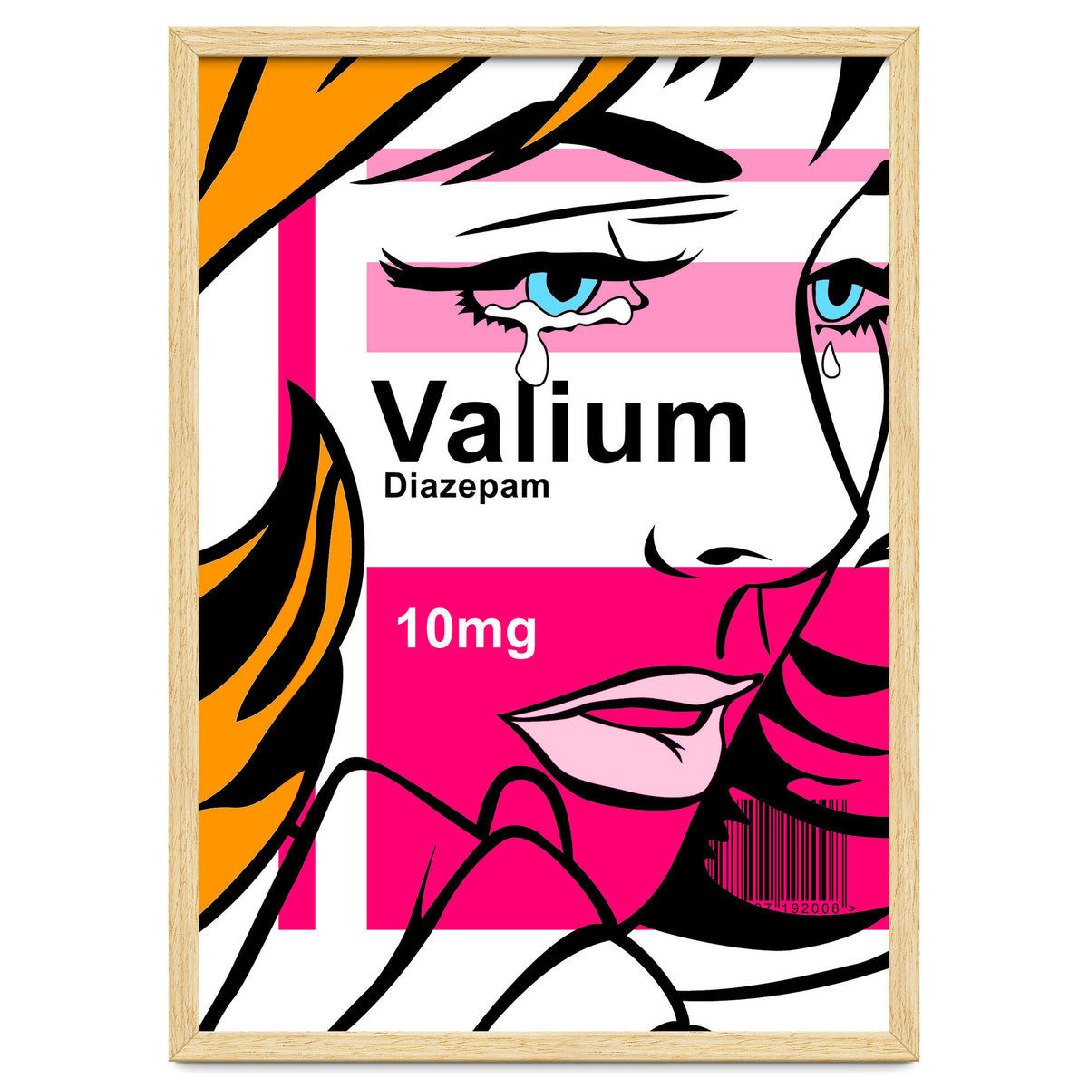 Valium