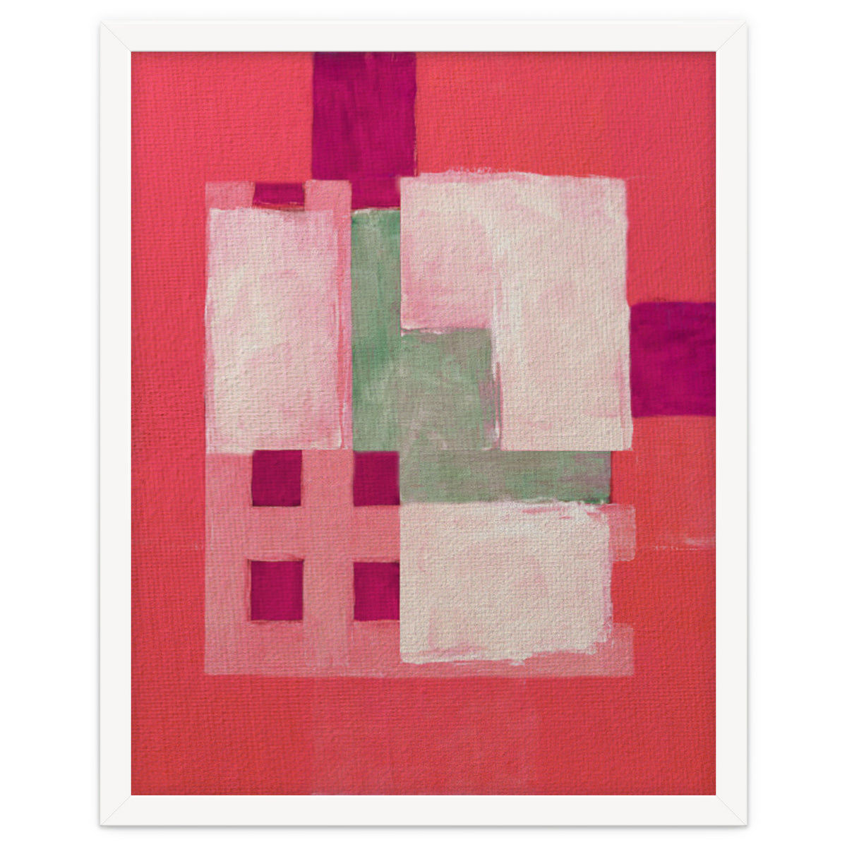 Urban Intersections 3