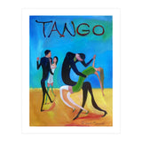 Tango De Gala 2 (Print Only) thumbnail