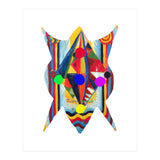 Graffiti Digita 2023 60  (Print Only) thumbnail