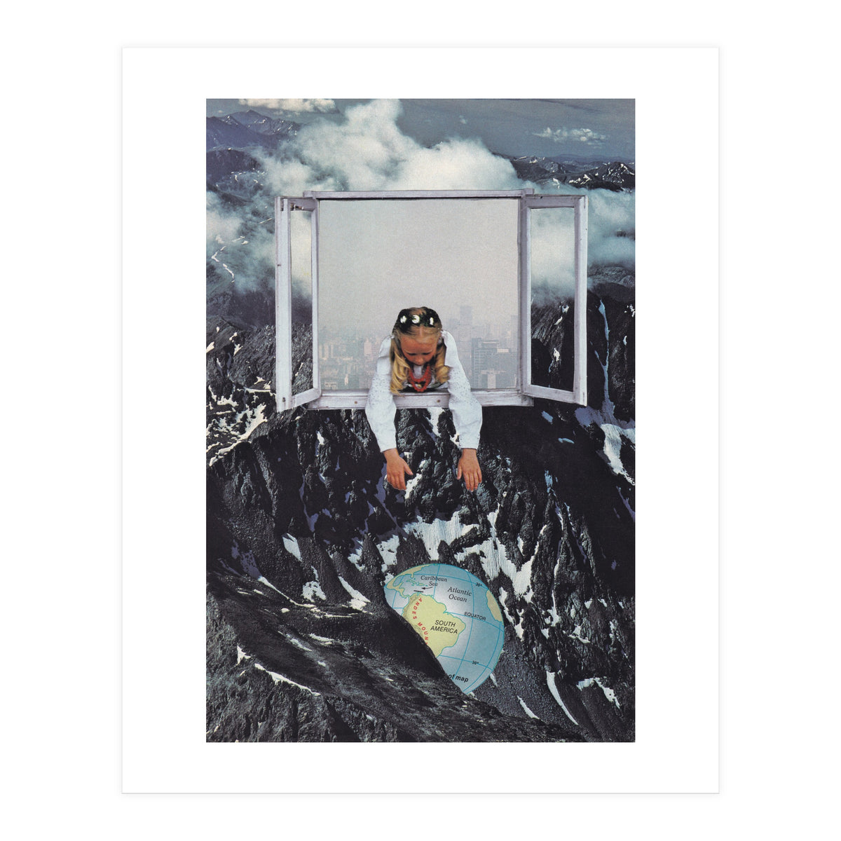 Field Trip (Print Only)