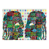 Abstracto Pop Nuevo B3 (Print Only) thumbnail