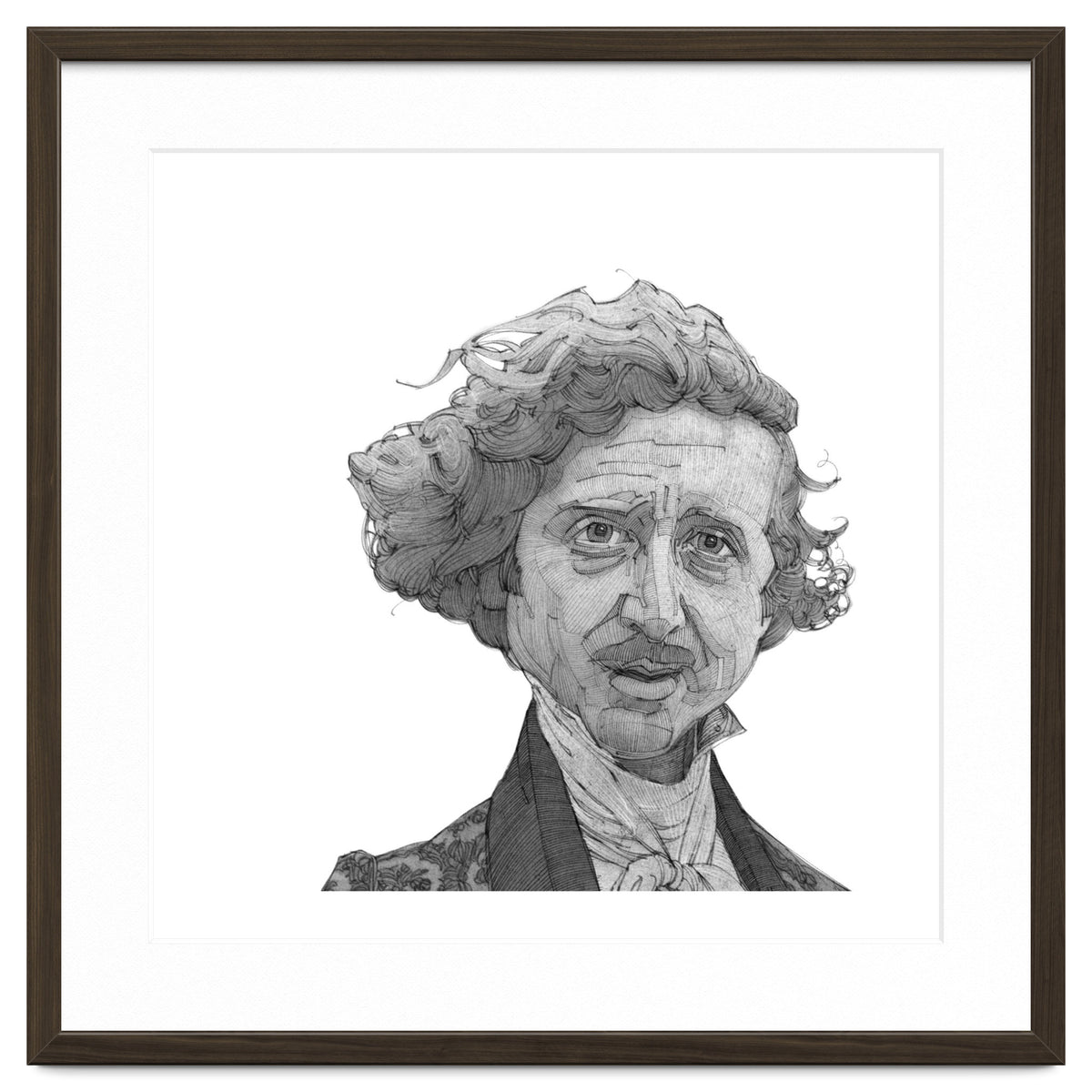 Gene Wilder