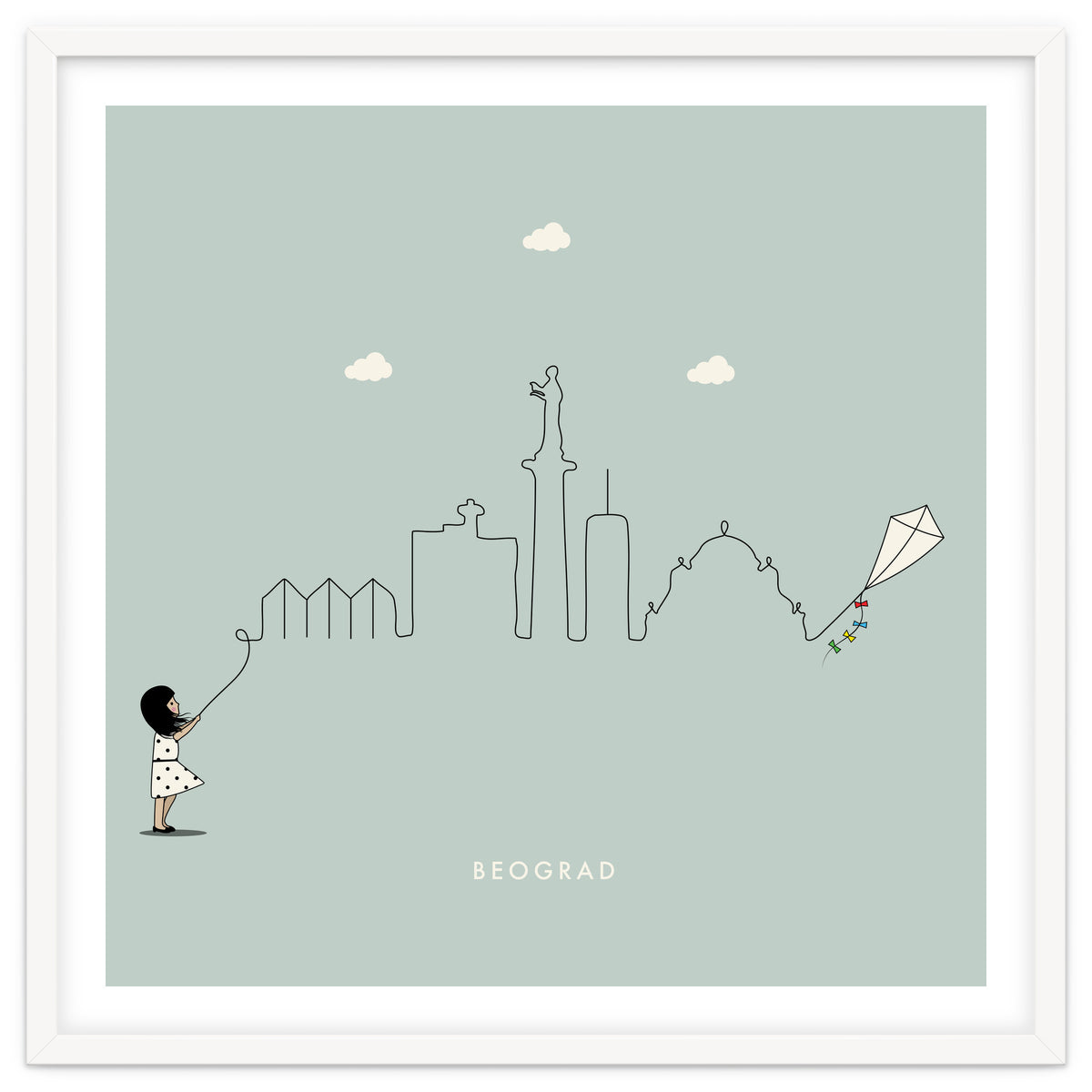 Kein Design Belgrade