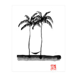 Hamac (Print Only) thumbnail
