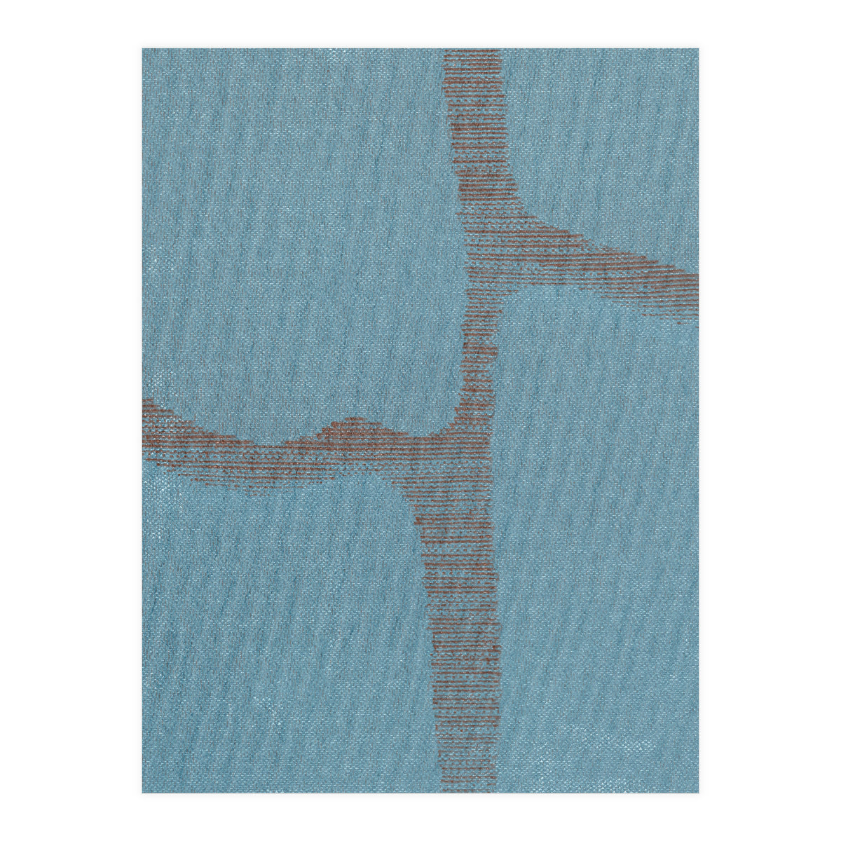 Afluentes 8 (Print Only)