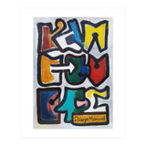 Graffiti 31 (Print Only) thumbnail