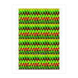 New Graffiti B 58 (Print Only) thumbnail