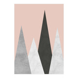 Scandinavian forest I (Print Only) thumbnail