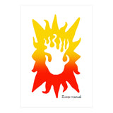 Fuego 115 Copia (Print Only) thumbnail