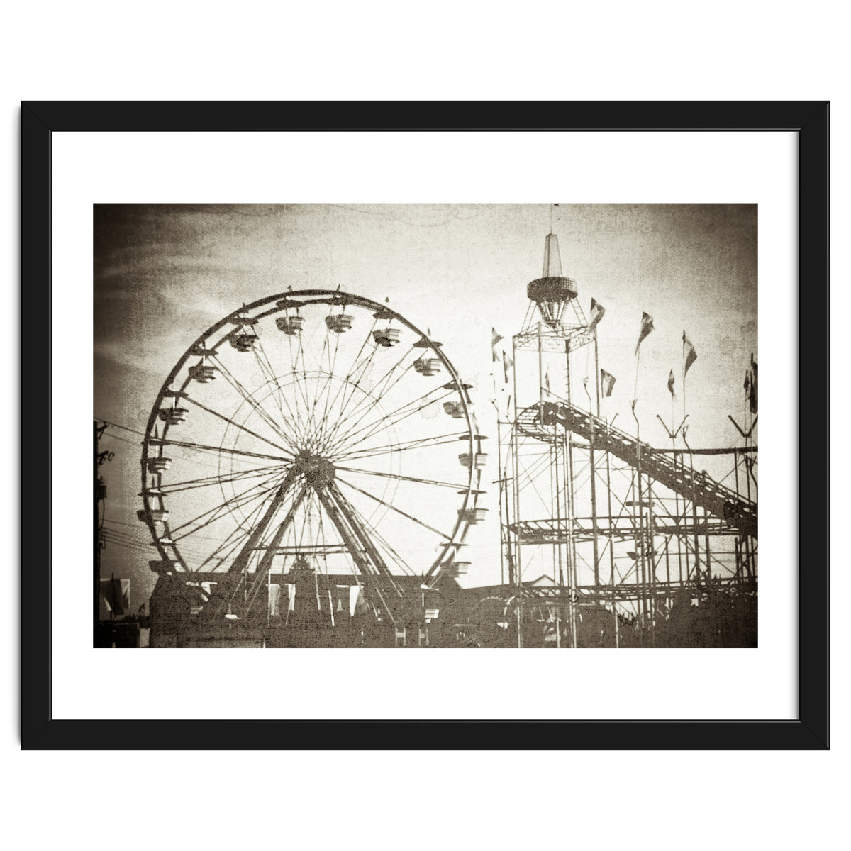 Life Is A Bold Adventure