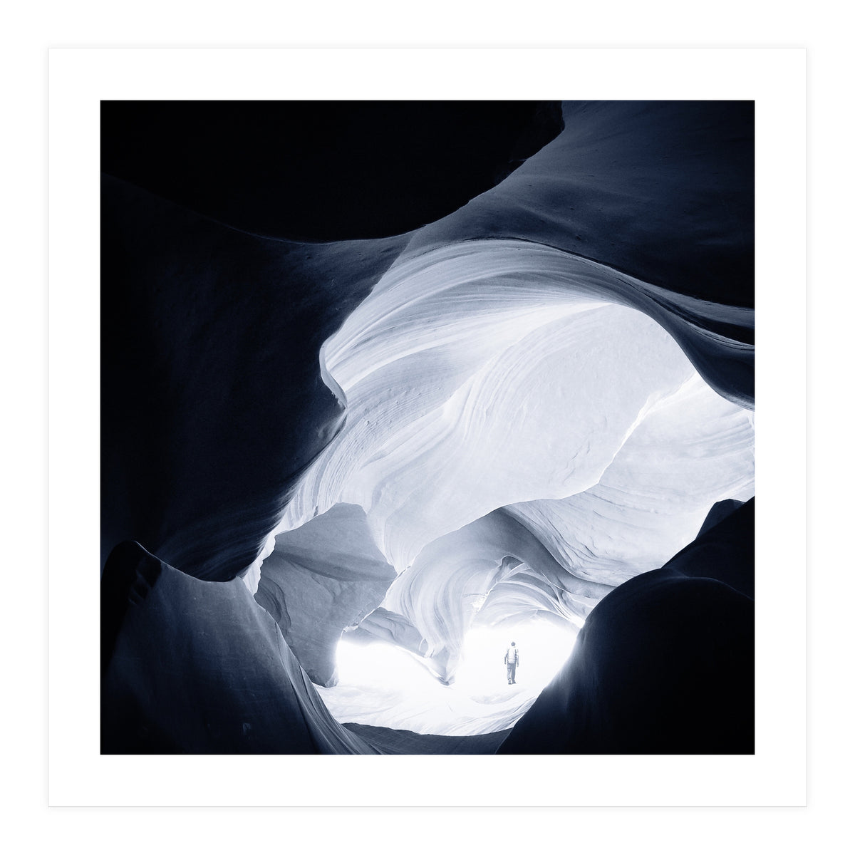 Shudder (Print Only)