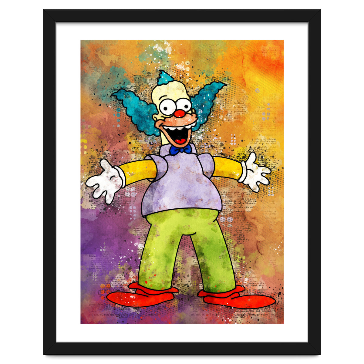 Krusty