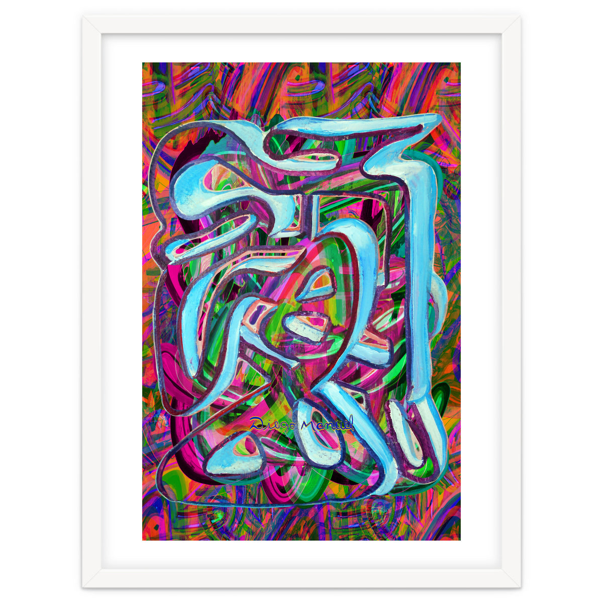 Graffiti Digital 2022 828