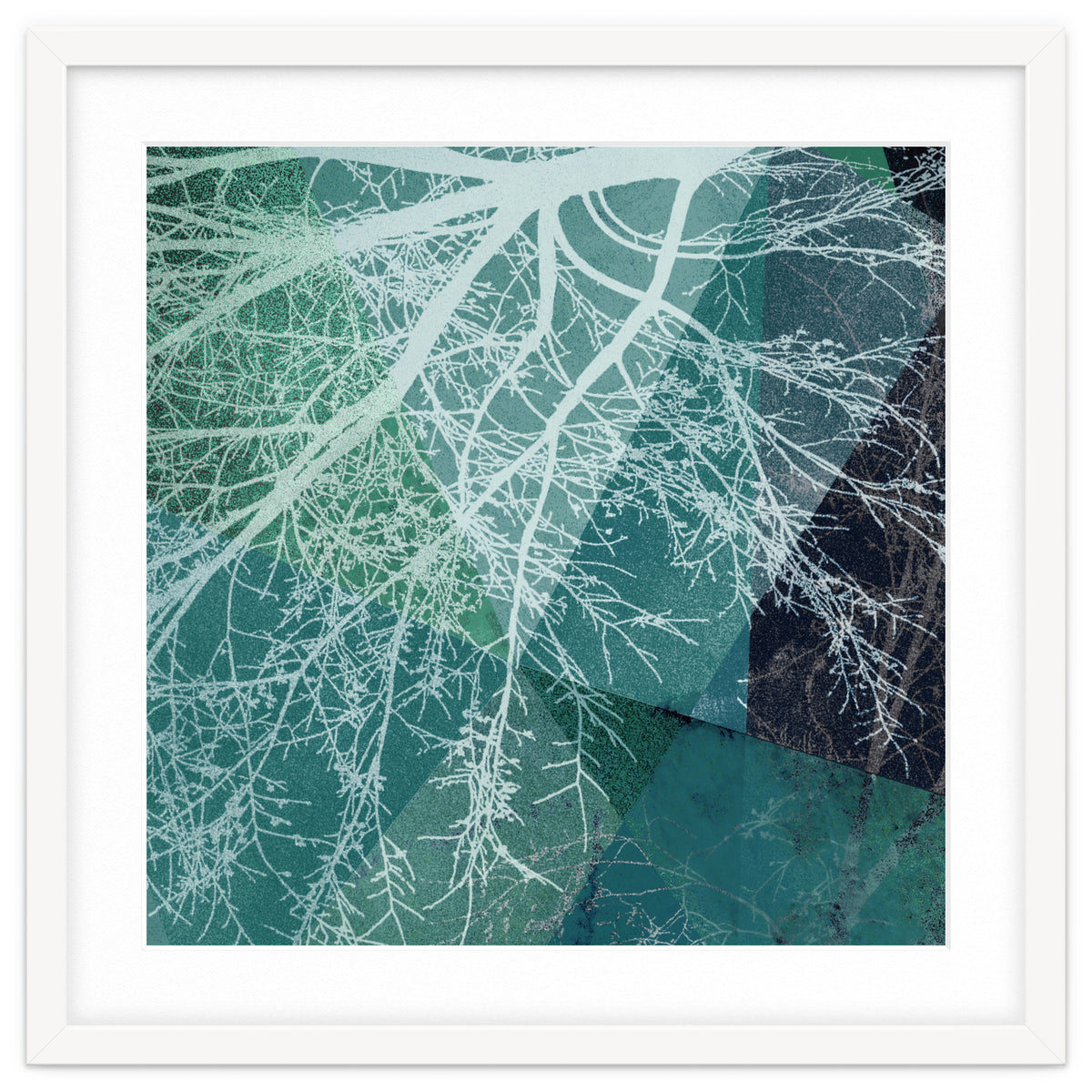 P19-E3 Trees and Triangles