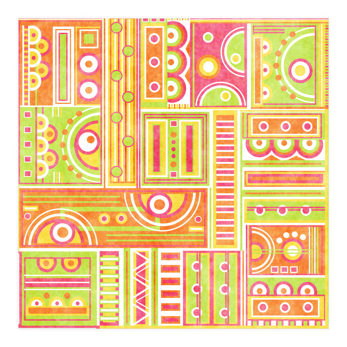 Baubbles (Print Only)