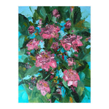 Vibrant Roses (Print Only) thumbnail