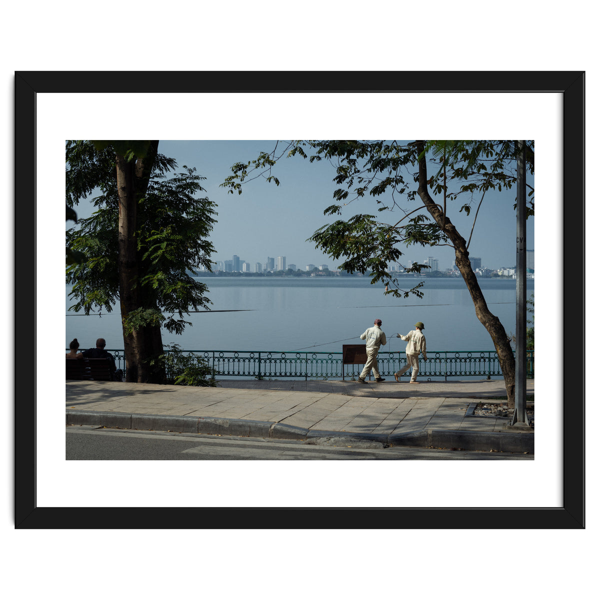 Working Hours in Hanoi