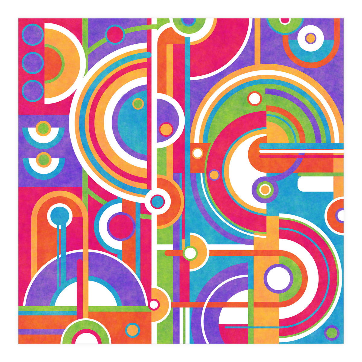 Vent Stripe (Print Only)