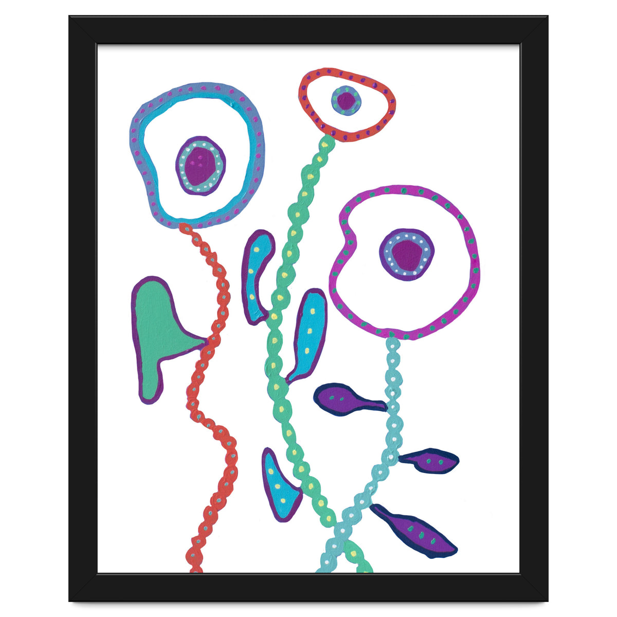 Colour Makes Fun (Wd)