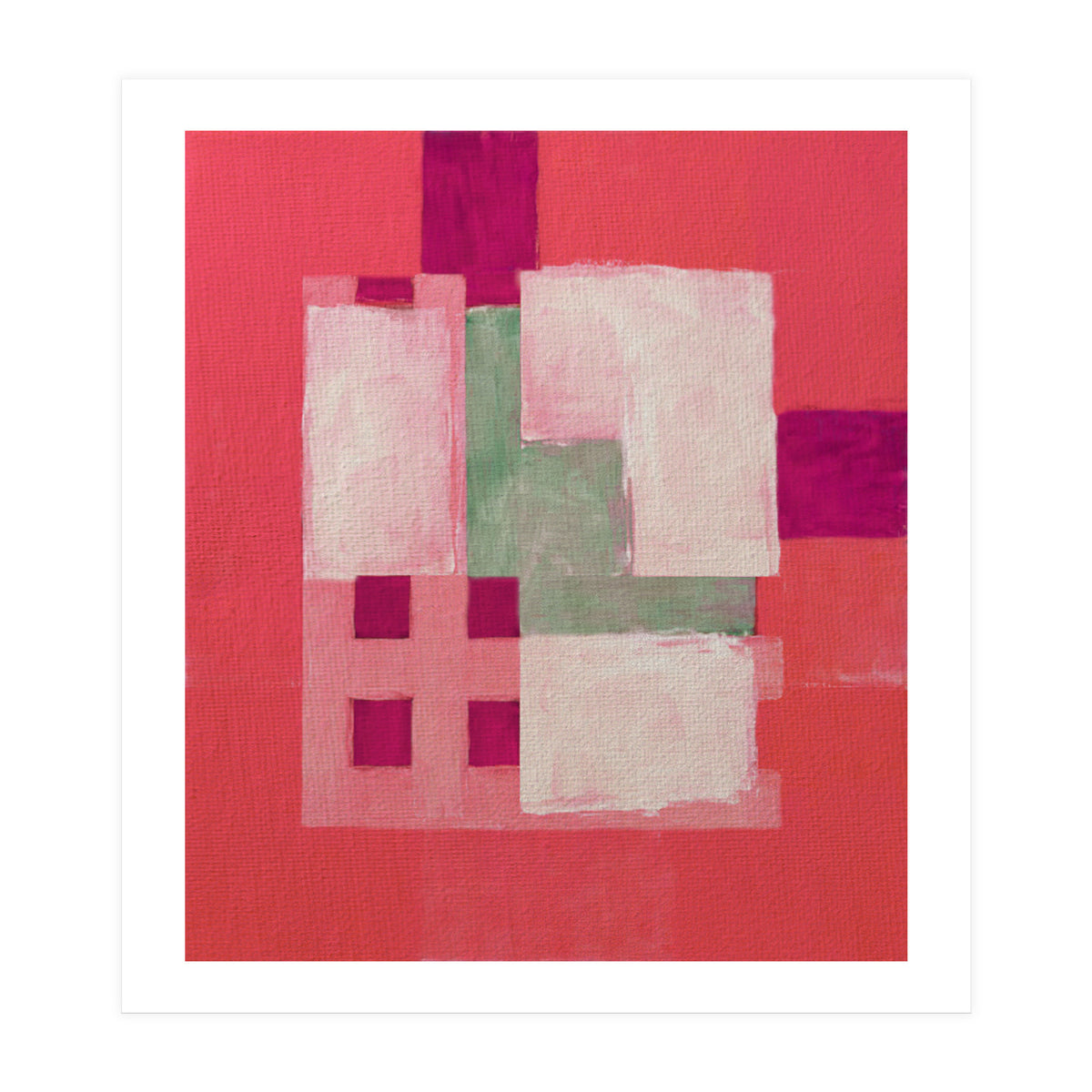 Urban Intersections 3 (Print Only)