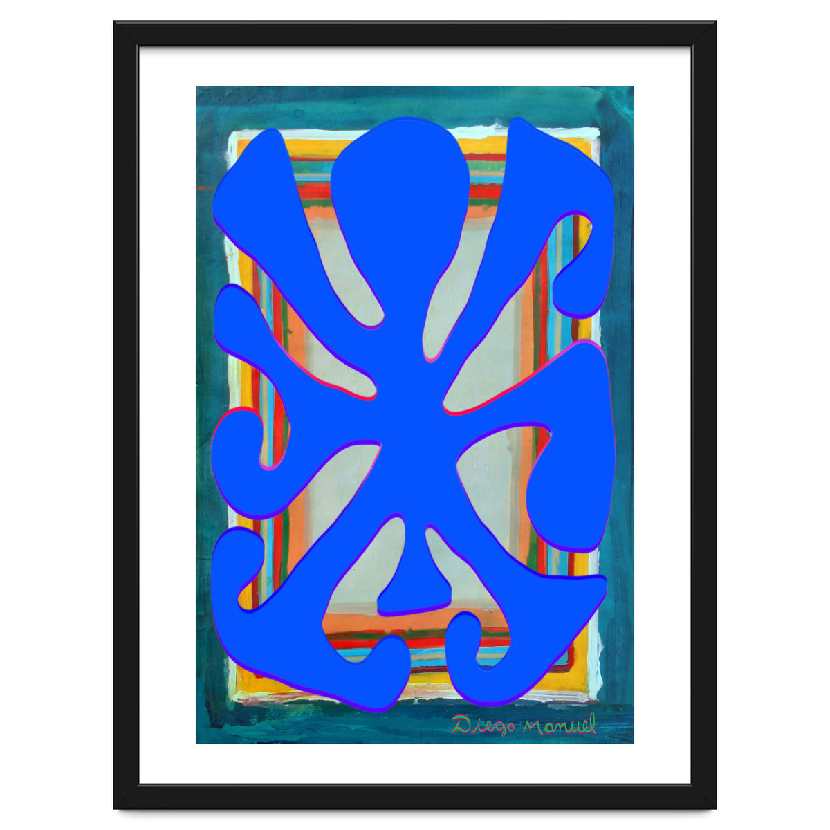 Graffiti Digital Nuevo 2023 205