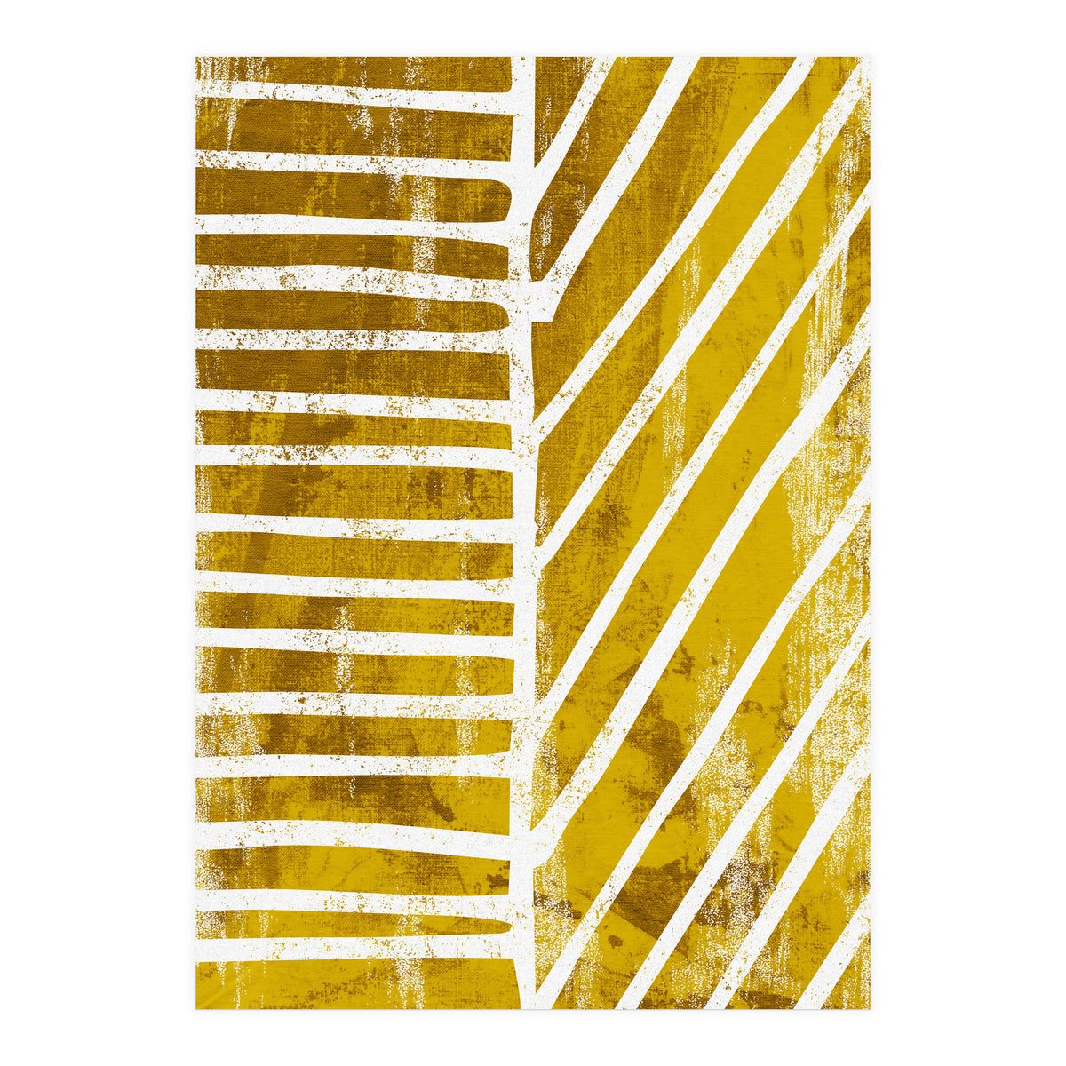 Botanicals Collection No3 (Print Only)