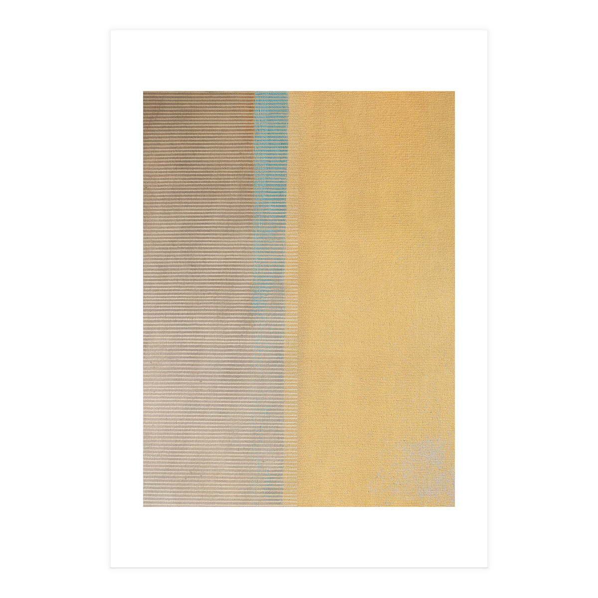 Cut Connections 3 (Print Only)