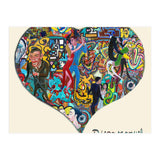 Corazon 16 (Print Only) thumbnail