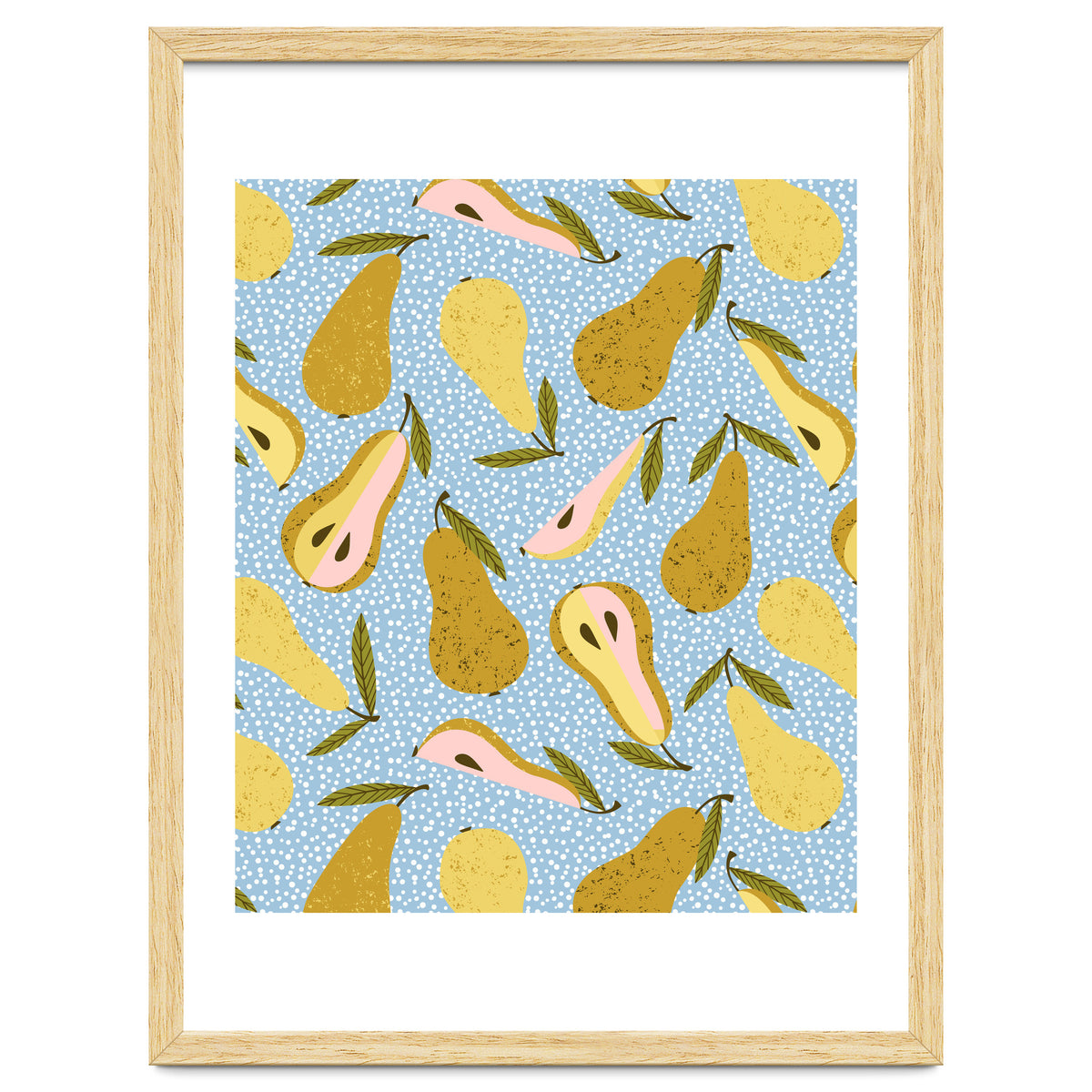 Nothing As It 'pears To Be