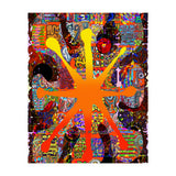 Fuego Y Graffiti 69 (Print Only) thumbnail